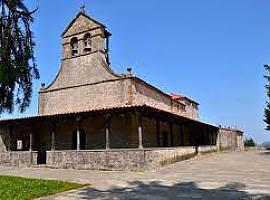 Un viaje al pasado: 1.100 años de historia en Santiago de Gobiendes