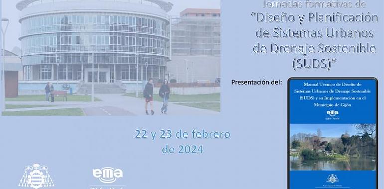 Gijón se convierte en pionera de la gestión sostenible del agua