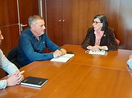 Morcín: agua garantizada, energía verde y un futuro más resiliente