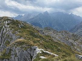 Los Picos de Europa ganan un nuevo monte de utilidad pública: Llerosos, en Cabrales