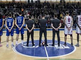 Asturias se une en duelo por la pérdida de Juan Rodríguez, una joven promesa del baloncesto