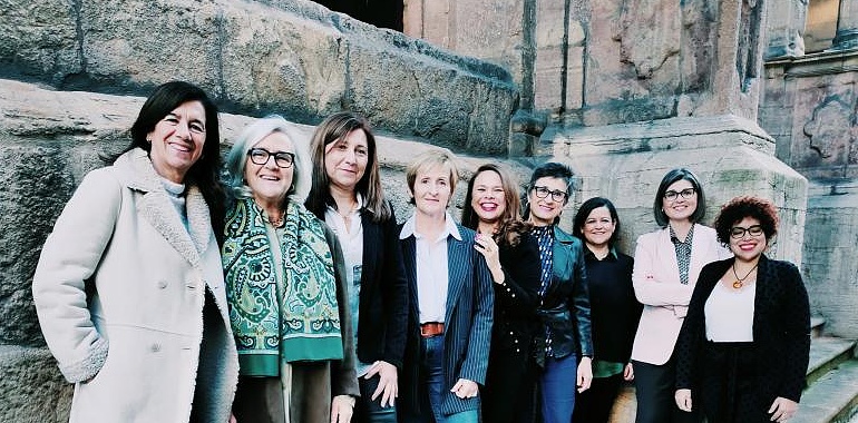 Mujeres de Empresa: Nueva era bajo el liderazgo de Elvira Pérez
