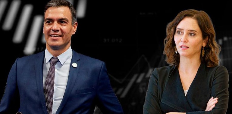 Profunda división en el 8M y cruce de acusaciones entre Sánchez y Ayuso envenenan el Día de la Mujer