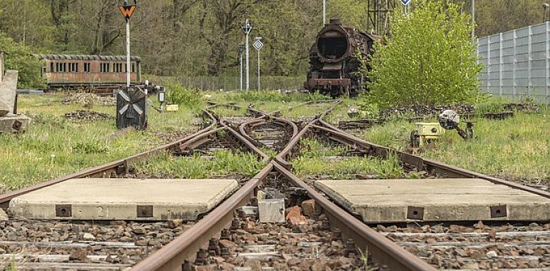 El Tren Ruta de la Plata vuelve a la carga: Los ciudadanos exigen su reapertura