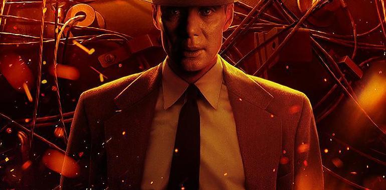 Oscar 2024: ¡Oppenheimer domina la noche!