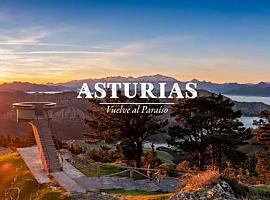 El Gobierno de Asturias defiende la transparencia en la gestión de los planes de sostenibilidad turística