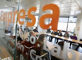 Asturex intensifica su apuesta por la internacionalización con la apertura de nuevos mercados y la diversificación de sectores