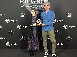 Correos, premiado por su apuesta por el Camino de Santiago: 10 años facilitando la experiencia del peregrino