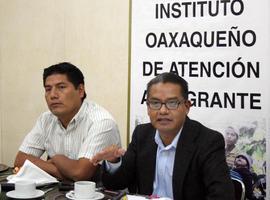 IOAM anuncia programa “Migrante para tu Bienestar”