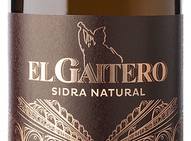 El Gaitero Natural DOP: Una sidra asturiana con personalidad propia