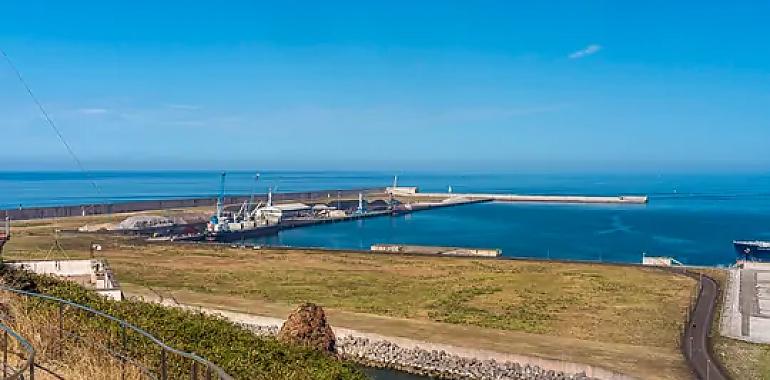 Asturias se posiciona en la carrera del vehículo eléctrico Ionway planea una planta de 600 millones en El Musel