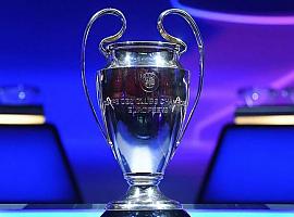 ¡Choques épicos! El sorteo de cuartos de final de la Champions League enciende la emoción