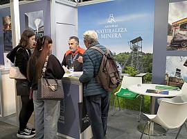 Asturias: Un viaje al pasado industrial en un entorno natural único