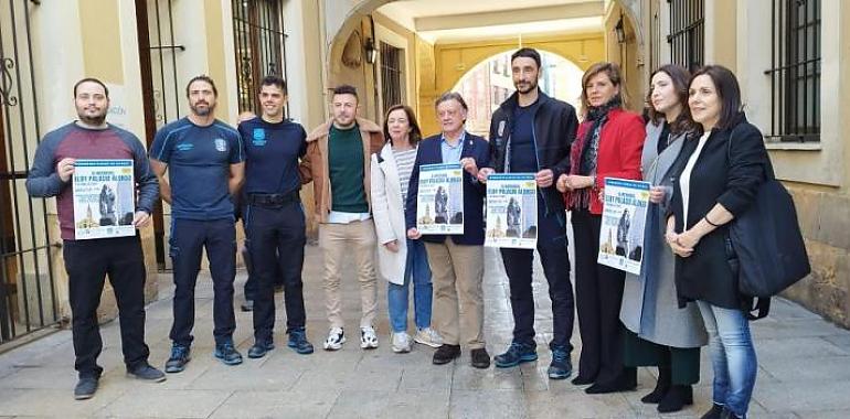 Oviedo se calza las zapatillas en recuerdo de Eloy Palacio: Carrera popular, vertical y mucho más