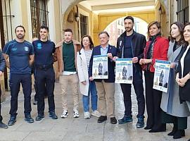 Oviedo se calza las zapatillas en recuerdo de Eloy Palacio: Carrera popular, vertical y mucho más