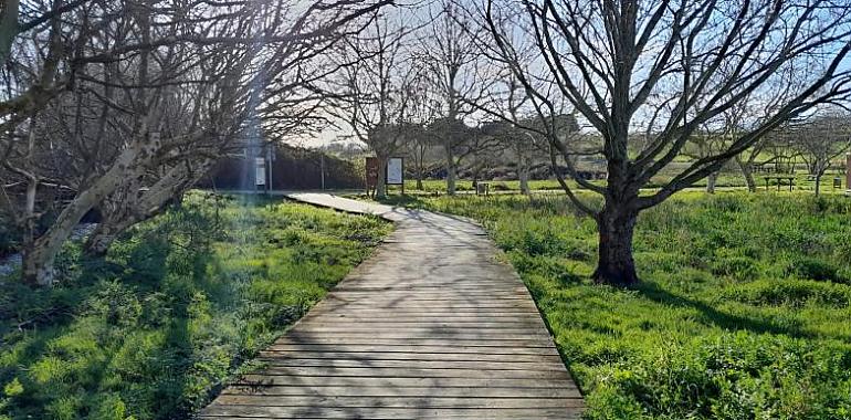 Descubre los tesoros naturales de Asturias: mejoras en los accesos a Penarronda, Barayo, Xagó y Vega