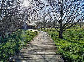 Descubre los tesoros naturales de Asturias: mejoras en los accesos a Penarronda, Barayo, Xagó y Vega