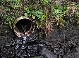 Los ecologistas señalan que España está al borde del precipicio: 22 de marzo, Día Mundial del Agua