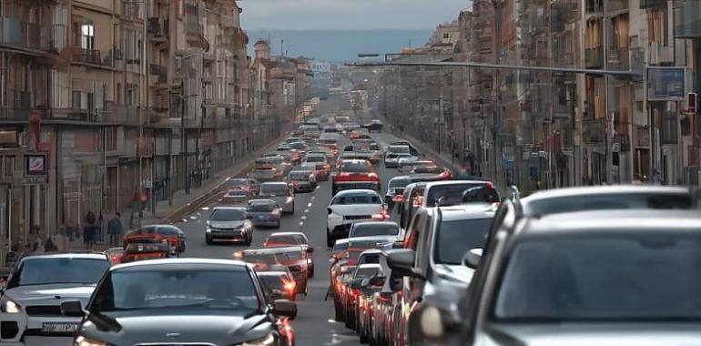 Prepárate para la Semana Santa: 16,5 millones de desplazamientos en carretera