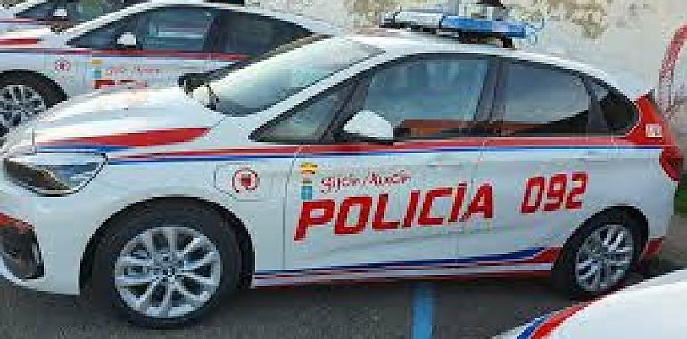 Rescatado por la policía en Gijón un hombre secuestrado y apuñalado por sus captores