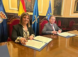 Oviedo se transforma en un destino turístico sostenible e innovador con 2,1 millones de euros de inversión