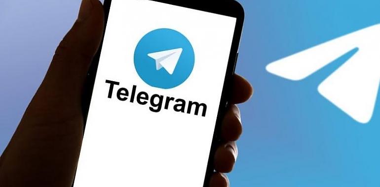 La controversia de Telegram: Un desafío a la propiedad intelectual en España