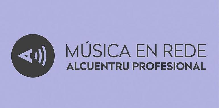 Música en Rede: El evento que reúne a toda la industria musical asturiana