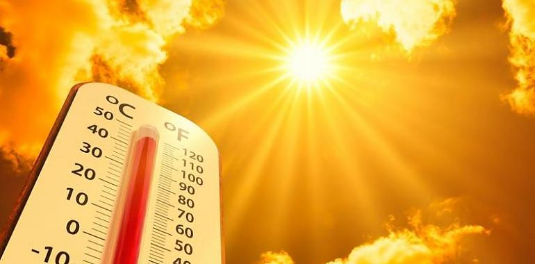 ¿Está preparada Asturias para afrontar las olas de calor