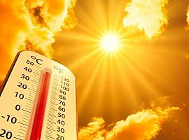 ¿Está preparada Asturias para afrontar las olas de calor