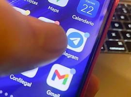 El juez posterga la restricción de Telegram en espera de evaluación policial