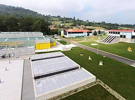 La Consejería de Transición Ecológica ha recibido un gran interés por parte de las empresas en la construcción de la planta de agua regenerada de Villaperi