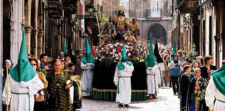 Semana Santa en Asturias: una experiencia llena de tradición, cultura y gastronomía