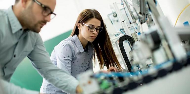 Ciencia impulsa 80 becas predoctorales Severo Ochoa: Récord de talento en marcha