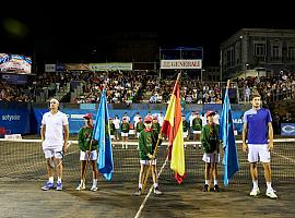 Pablo Carreño se centra en París y se aleja de la playa de Luanco en 2024