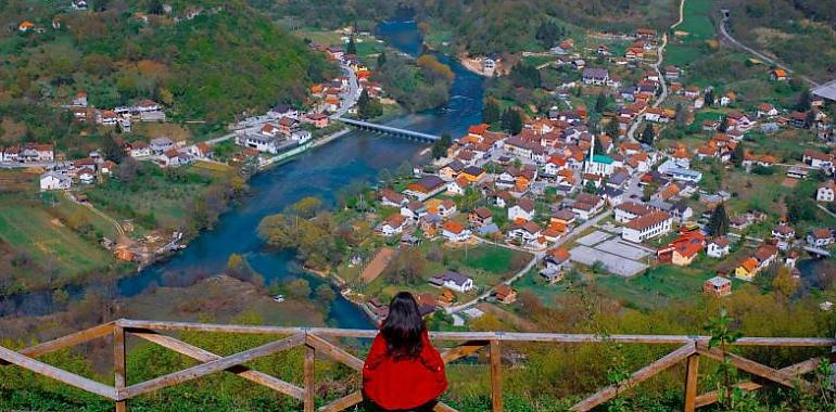 Asturias te echa de menos: ¡Hasta 6.000€ para ayudarte a volver!