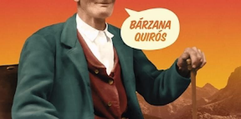 Correos y Quirós se alían para celebrar el XX Mercáu Quirosán: Descubre la tradición asturiana en su máxima expresión