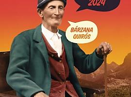 Correos y Quirós se alían para celebrar el XX Mercáu Quirosán: Descubre la tradición asturiana en su máxima expresión