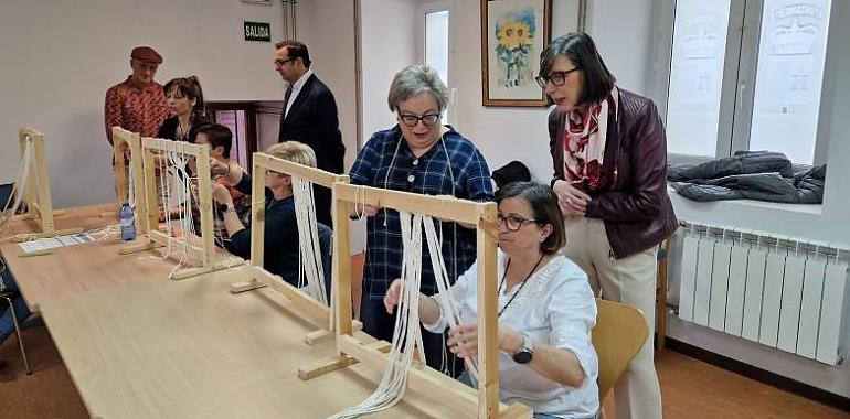 Días Europeos de la Artesanía: éxito rotundo con 60 eventos y 1.000 plazas en talleres gratuitos