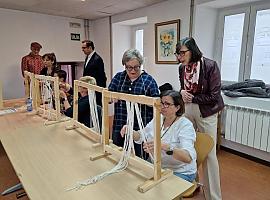 Días Europeos de la Artesanía: éxito rotundo con 60 eventos y 1.000 plazas en talleres gratuitos