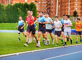 Avilés se prepara para un fin de semana vibrante con el Campeonato de España de Duatlón 2024