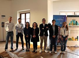 Gijón se convierte en el epicentro del talento joven con la quinta edición del Merkle Datathon