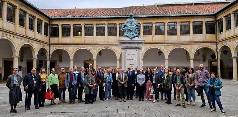 Culturality: Un proyecto europeo para revitalizar las zonas rurales a través de la artesanía y la cultura