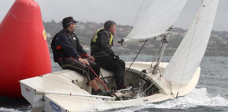 Emocionante Torneo de Primavera en la Bahía de Gijón