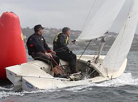 Emocionante Torneo de Primavera en la Bahía de Gijón