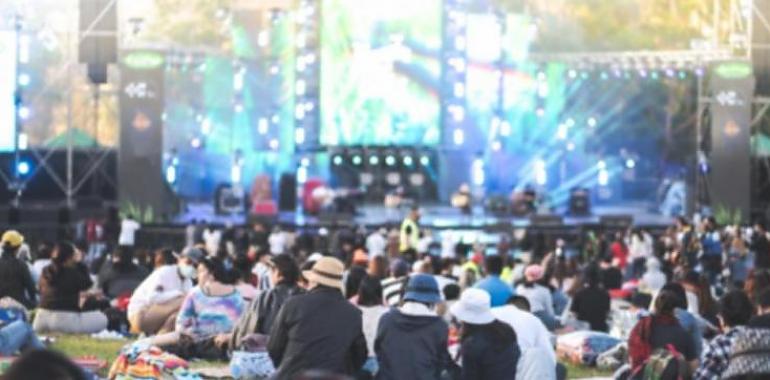 Asturias abre la veda a los festivales: 300.000 euros para impulsar la cultura