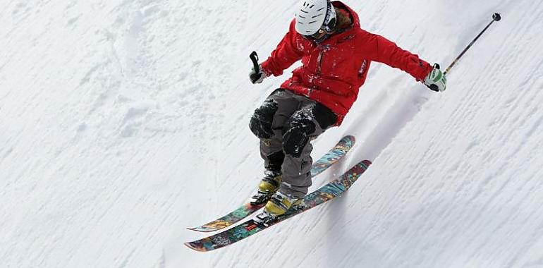 La temporada de esquí asturiana: un invierno atípico con 70.413 usuarios