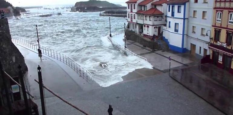 Inspira tu creatividad con el mar: Concurso Literario "Cudillero, el pescador y la mar"