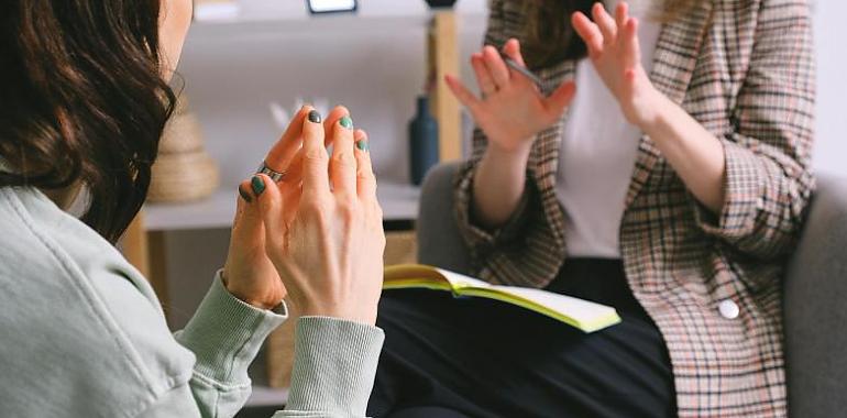 La Escuela de Segunda Oportunidad de Gijón ofrece apoyo psicológico individualizado a sus alumnos