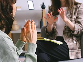 La Escuela de Segunda Oportunidad de Gijón ofrece apoyo psicológico individualizado a sus alumnos