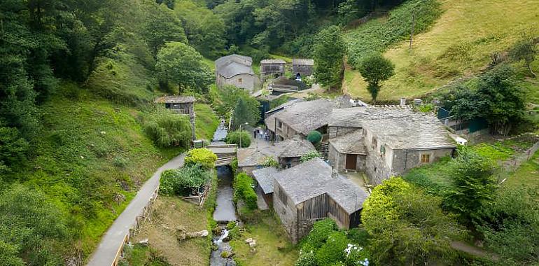 Asturias busca en la economía social la clave para combatir la despoblación